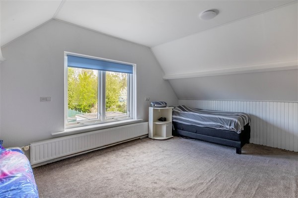 Medium property photo - Burgemeester Gaarlandtlaan 7, 9514 CK Gasselternijveen